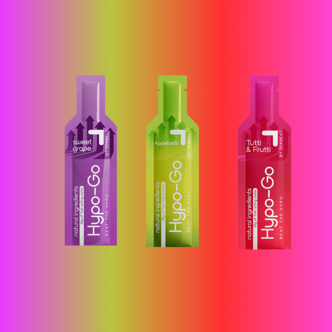 Mixed Fruity 12 Pack (NEW)