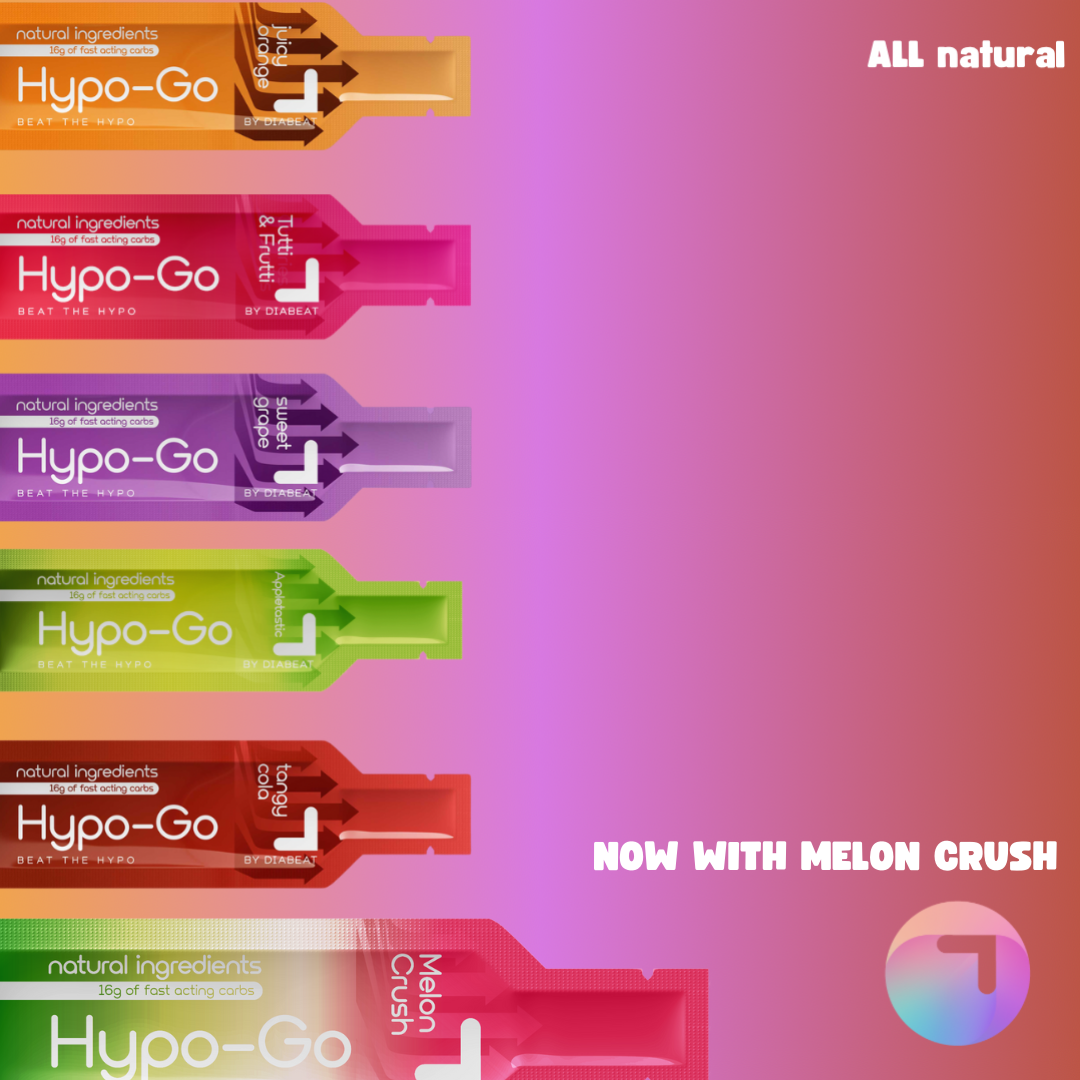 Flavour Frenzy Pack (Flavours May Vary)