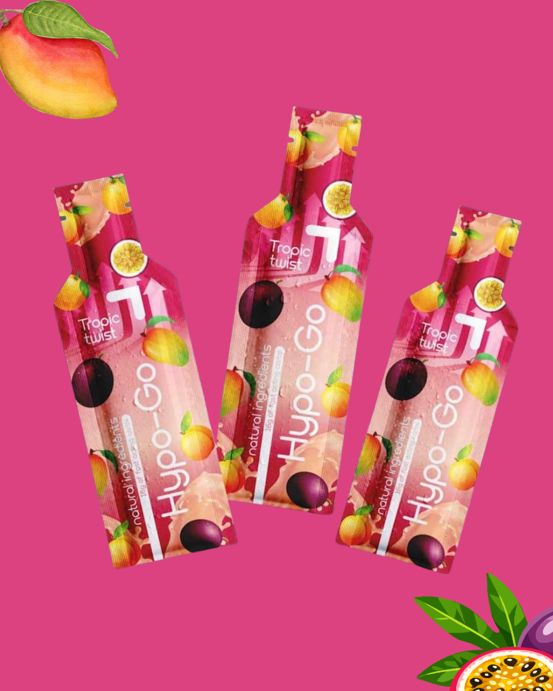 Tropic Twist *New limited edition*